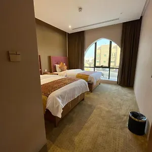 Hosta Al Yasmin Aparthotel