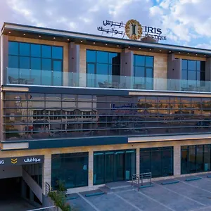 Iris Boutique Narjis Hotel