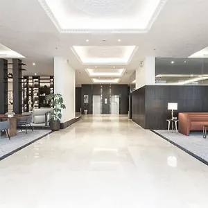 Stella Olaya Tower 1 Aparthotel