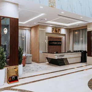 Lambert Aparthotel