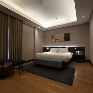 Snood Al Narjis Hotel