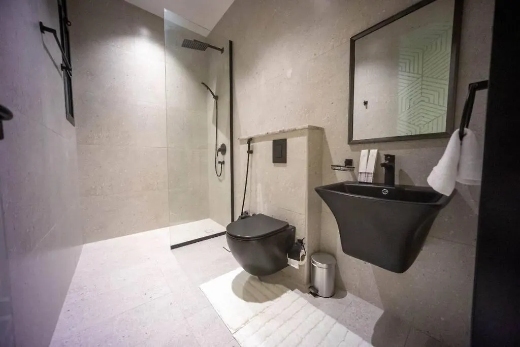 Nuzul R124 - Elegant Apartment Riyadh